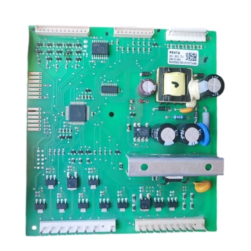 برد یخچال  بکو مدل  PENTA G01