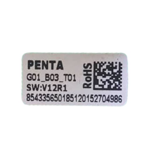 برد یخچال  بکو مدل  PENTA G01