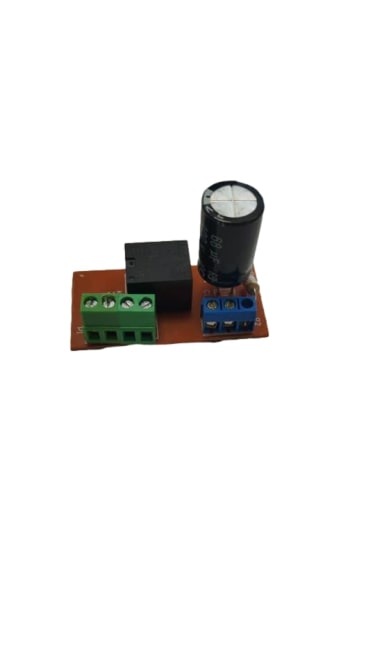 برد مبدل کمپرسور اینورتر به معمولی مدل 4 سیم