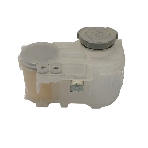 مخزن نمک ماشین ظرفشویی پاکشوما