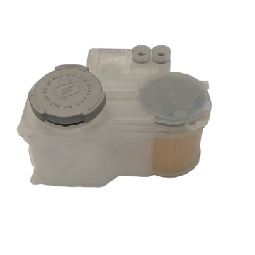 مخزن نمک ماشین ظرفشویی کرال و مدیا