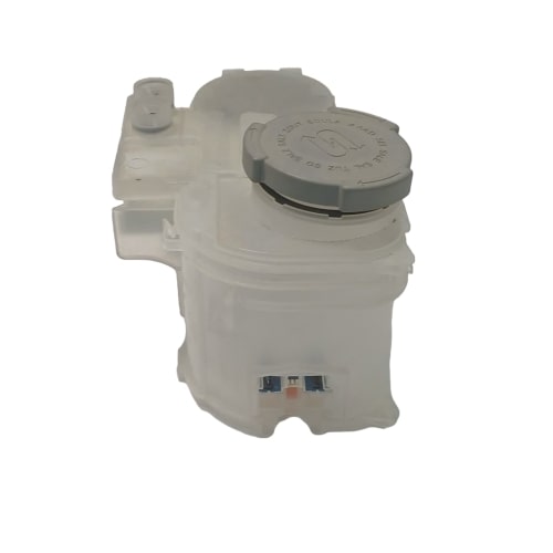 مخزن نمک ماشین ظرفشویی کرال و مدیا