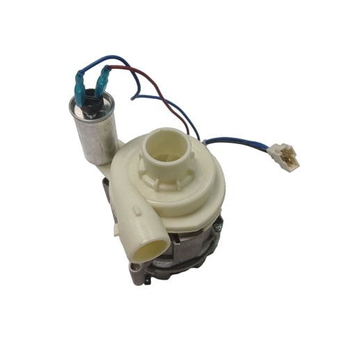 جت پمپ ماشین ظرفشویی اسنوا 