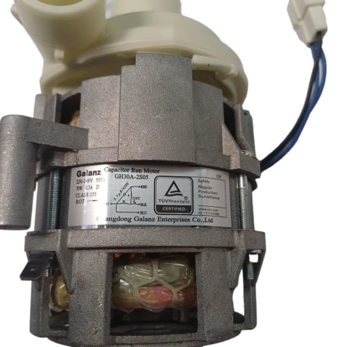 جت پمپ ماشین ظرفشویی اسنوا 