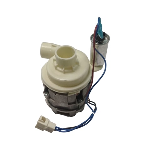 جت پمپ ماشین ظرفشویی دوو 