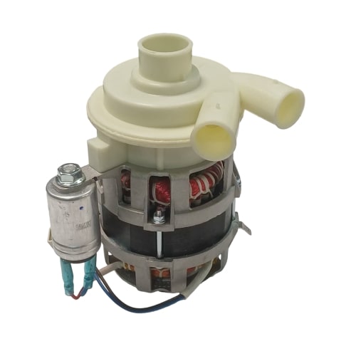 جت پمپ ماشین ظرفشویی الگانس و آریستون 