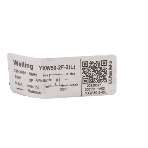 جت پمپ ماشین ظرفشویی الگانس و آریستون 