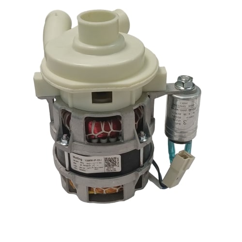 جت پمپ ماشین ظرفشویی الگانس و آریستون 