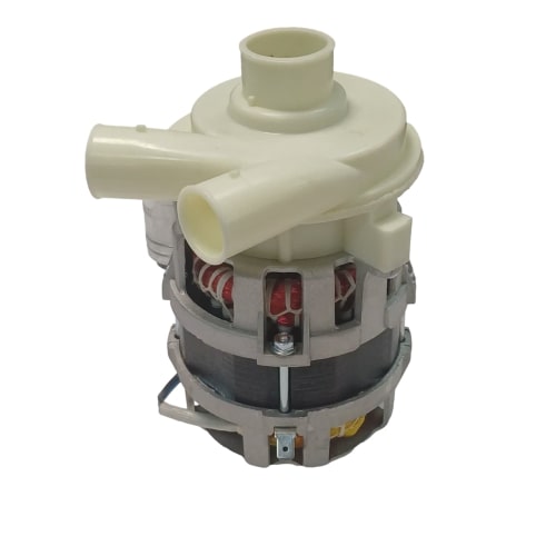 جت پمپ ماشین ظرفشویی الگانس و آریستون 