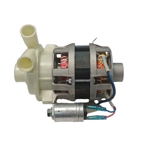 جت پمپ ماشین ظرفشویی الگانس و آریستون 