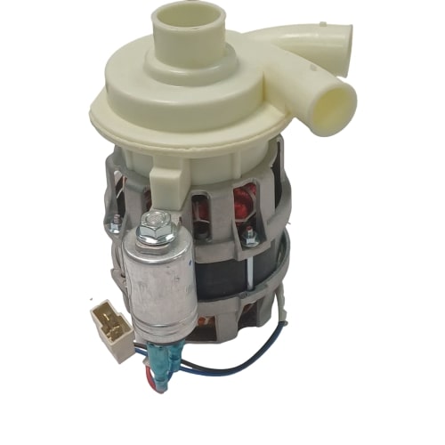 جت پمپ ماشین ظرفشویی الگانس و آریستون 