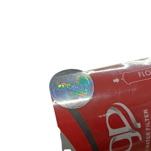 فیلتر تصفیه آب یخچال ال جی اصل شرکتی