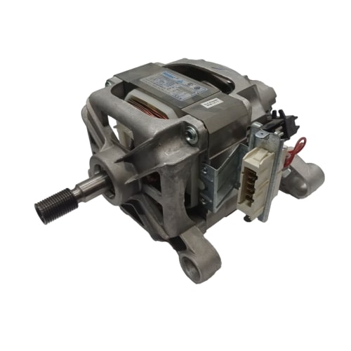 موتور لباسشویی اسنوا و حایر مدل ۶ فیش 