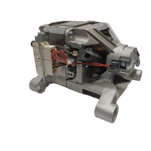 موتور لباسشویی اسنوا و حایر مدل ۶ فیش 