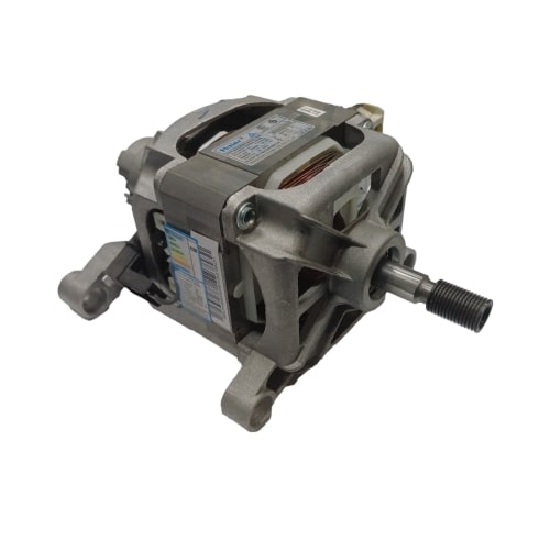 موتور لباسشویی اسنوا و حایر مدل ۶ فیش 