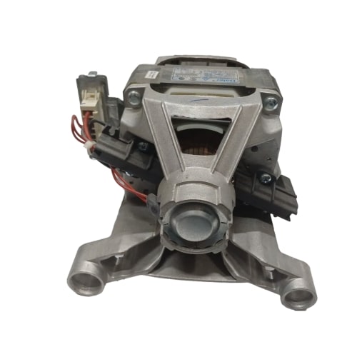 موتور لباسشویی اسنوا و حایر مدل ۶ فیش 