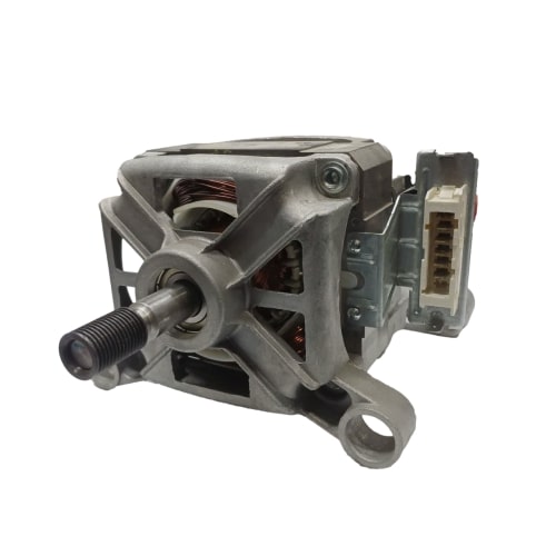 موتور لباسشویی اسنوا و حایر مدل ۶ فیش 