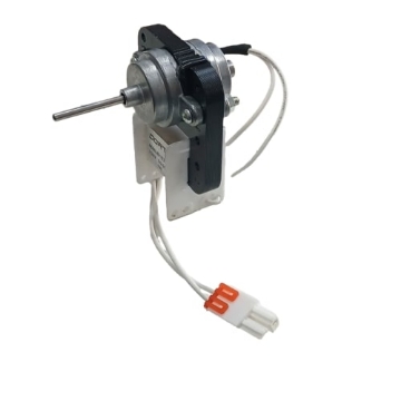 موتور فن اواپراتور یخچال ال جی مدل 220 ولت