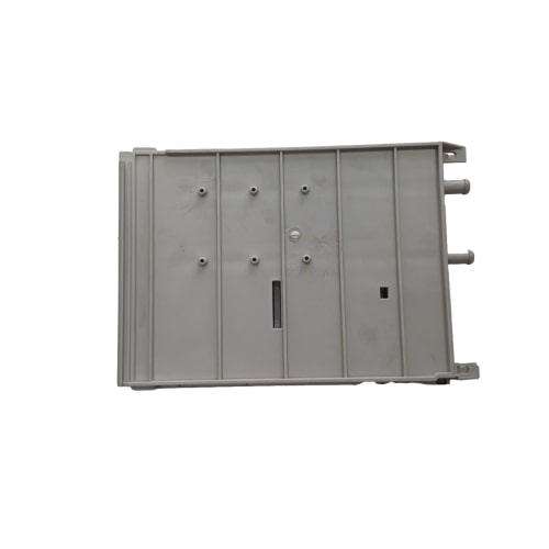 سقف جا پودری ماشین لباسشویی آزمایش 