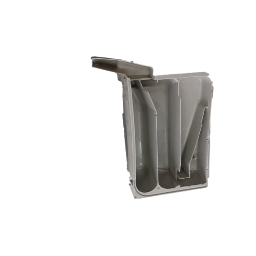 جاپودری ماشین لباسشویی آزمایش مدل ۲۰۰۱ و ۲۰۰۳