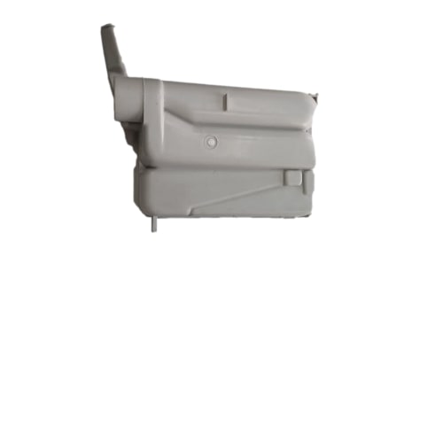 جاپودری ماشین لباسشویی آزمایش مدل ۲۰۰۱ و ۲۰۰۳