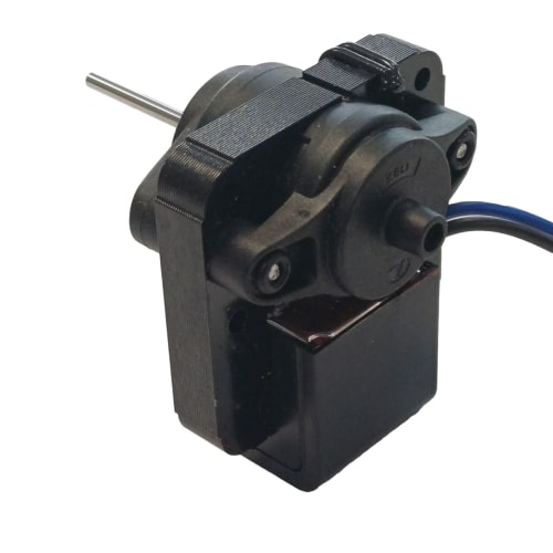 موتور فن کندانسور یخچال اسنوا و دوو برند بکاتک درجه 1 وارداتی