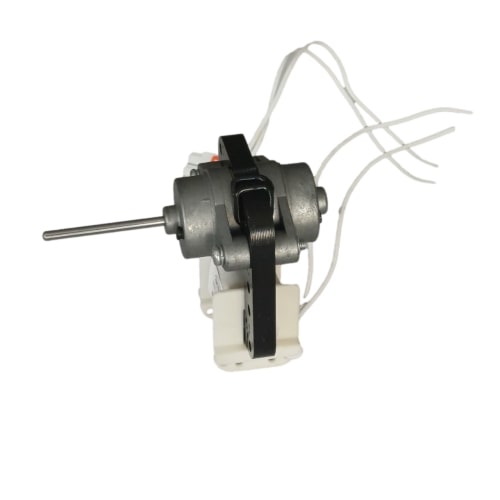 موتور فن کندانسور یخچال ال جی