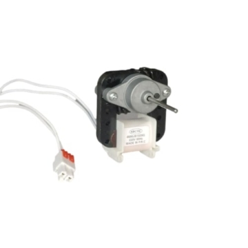 موتور فن کندانسور یخچال الکترواستیل