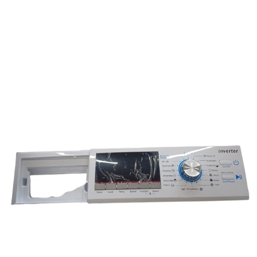 برد ماشین لباسشویی کرال مدل ۶ برنامه اینورتر