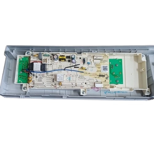 برد ماشین لباسشویی پاکشوما مدل ۶ برنامه دو تکه ولوم وسط