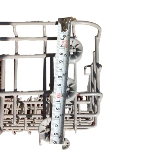 سبد بالای ماشین ظرفشویی دوو اورجینال شرکتی	