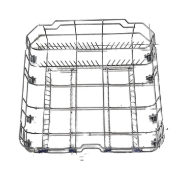 سبد پایین ماشین ظرفشویی اسنوا اورجینال شرکتی