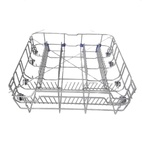 سبد پایین ماشین ظرفشویی سامسونگ مدل جدید