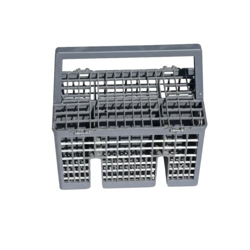 سبد قاشق و چنگال ماشین ظرفشویی اسنوا 