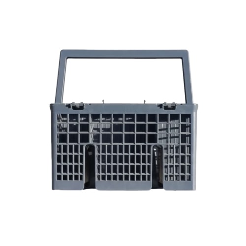 سبد قاشق و چنگال ماشین ظرفشویی مدیا