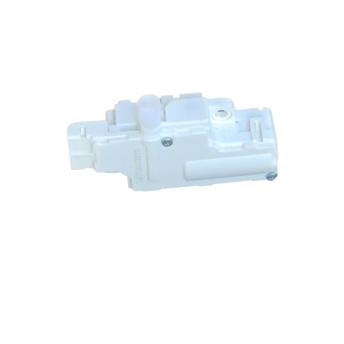 مکانیزم برقی درب لباسشویی اسنوا 