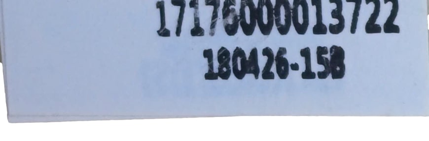 برد ماشین ظرفشویی دوو مدل ۱۴۱۱	