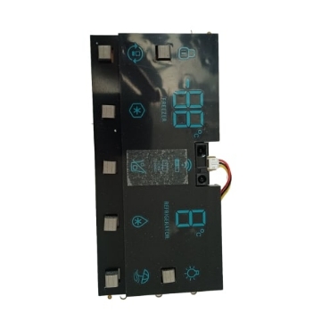 برد نمایش یخچال دوو مدل SR21 ورژن ۲ 