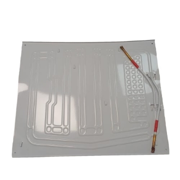 صفحه تریزون یخچال مدل ۱۸۰cc