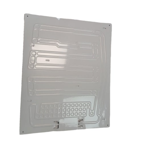 صفحه تریزون یخچال مدل ۱۸۰cc