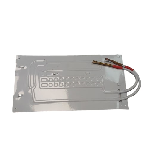 صفحه تریزون یخچال مدل 60cc لوله بغل