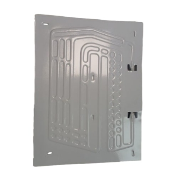 صفحه تریزون یخچال مدل 120cc