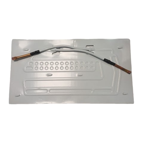 صفحه تریزون یخچال مدل 90cc لوله وسط