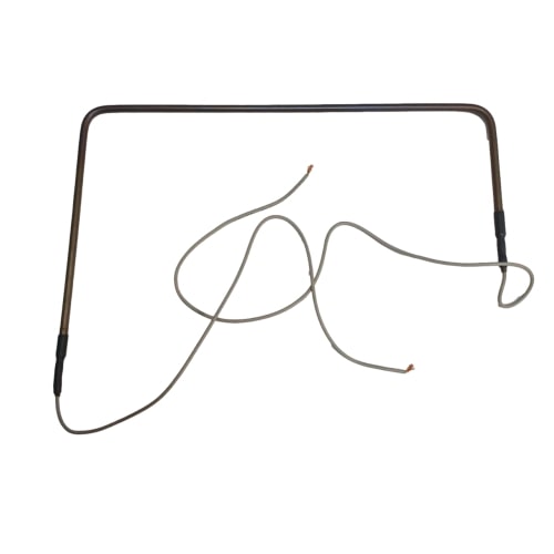 المنت یخچال الکتروسیل مدل U پایه بلند