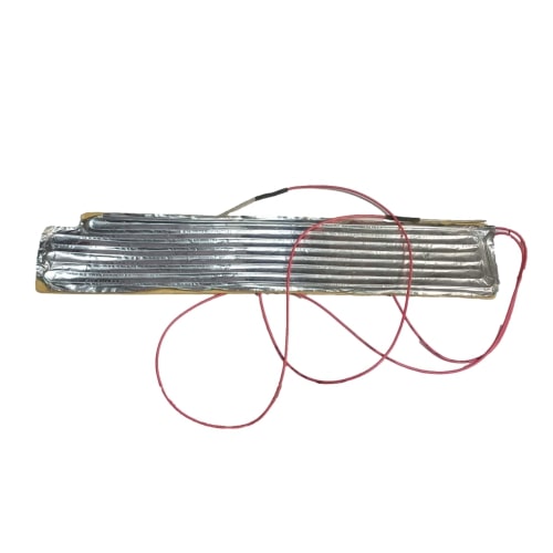 المنت یخچال اسنوا مدل 676