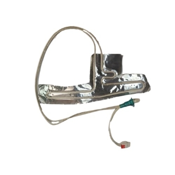 المنت یخچال مدل دهانه کانال