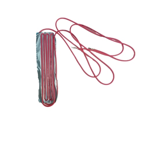 المنت یخچال فویلی آبریز ساید