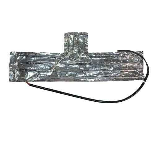 المنت یخچال فویلی همه کاره مدل T