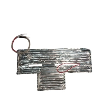 المنت یخچال فویلی الکتروسیل مدل T