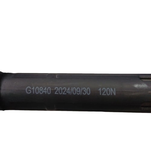 کمک فنر لباسشویی ایندزیت مدل ۱۲۰ نیوتن ۲ خار کوتاه 